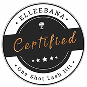 Elleebana Certified